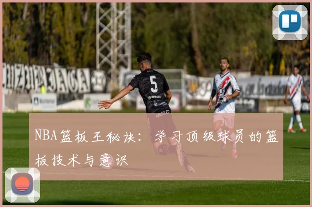NBA篮板王秘诀：学习顶级球员的篮板技术与意识