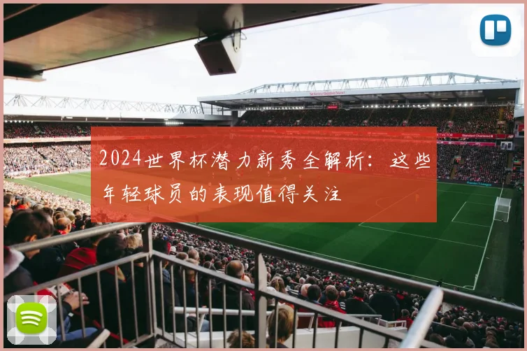 2024世界杯潜力新秀全解析：这些年轻球员的表现值得关注